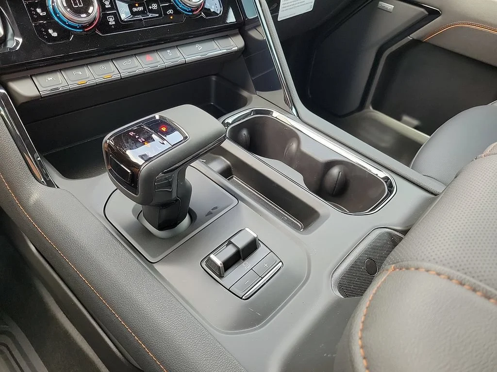 2026 GMC Sierra 1500 AT4 - Photo 25