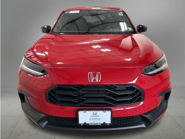 2025 Honda HR-V Sport - Photo 10