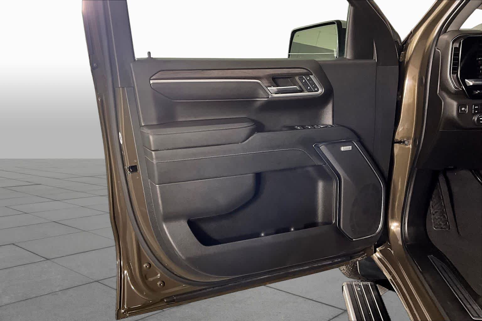 2023 Chevrolet Silverado 1500 LTZ - Photo 21