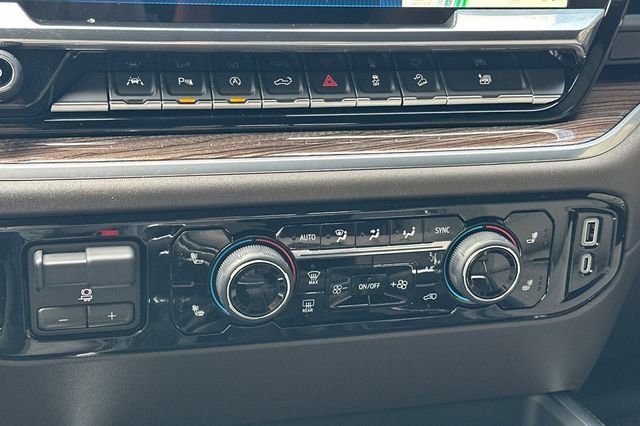 2026 Chevrolet Silverado 1500 LT - Photo 26