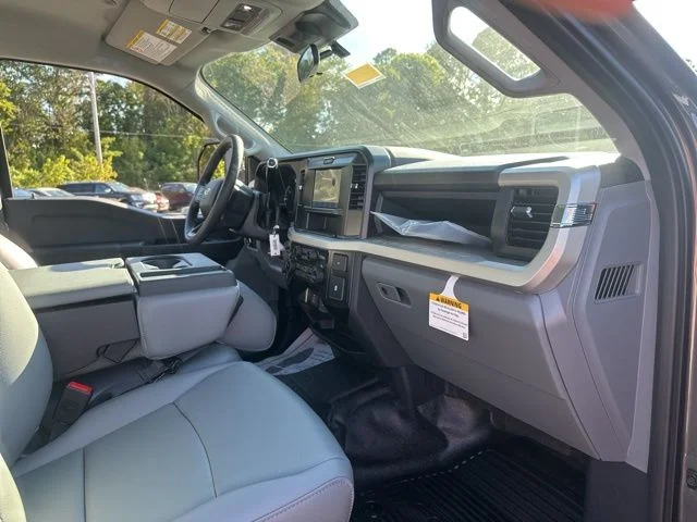 2026 Ford F-250 Super Duty XL - Photo 33