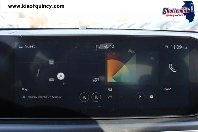 New 2026 Gray Kia GT-Line image 31