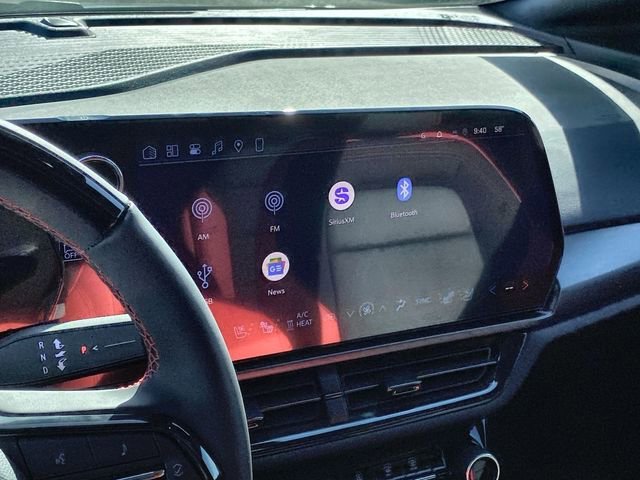 2026 Chevrolet Equinox EV RS - Photo 27