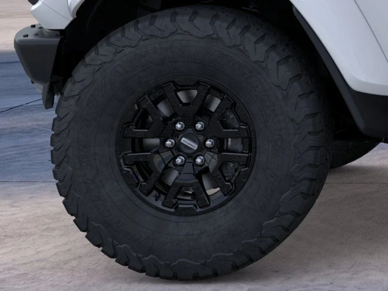 New 2026 Oxford White Ford Raptor® image 46