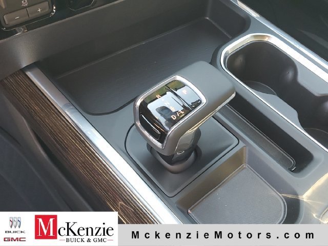 2026 GMC Sierra 1500 Elevation - Photo 19