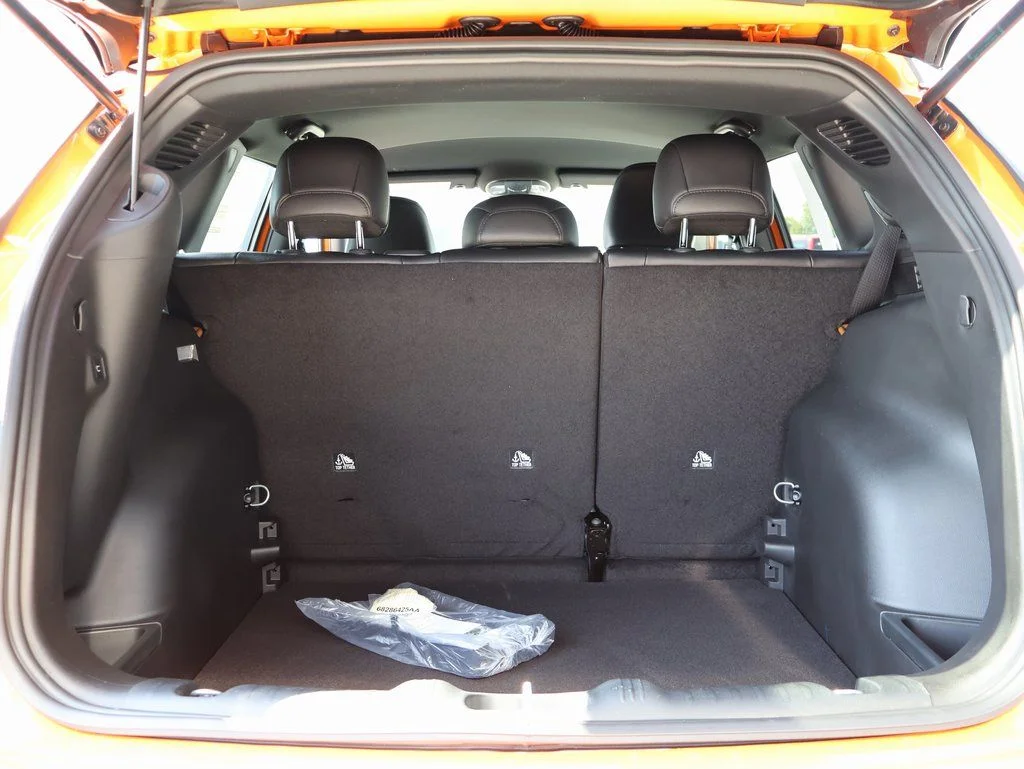 2026 Jeep Compass Limited - Photo 14