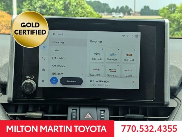 Used 2024 Black Toyota Adventure image 18