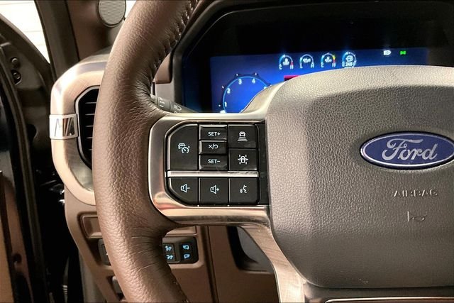 2025 Ford F-150 King Ranch - Photo 27
