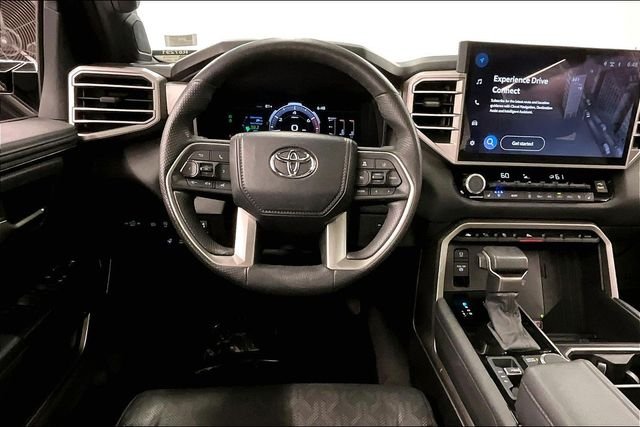 2025 Toyota Tundra Limited - Photo 6