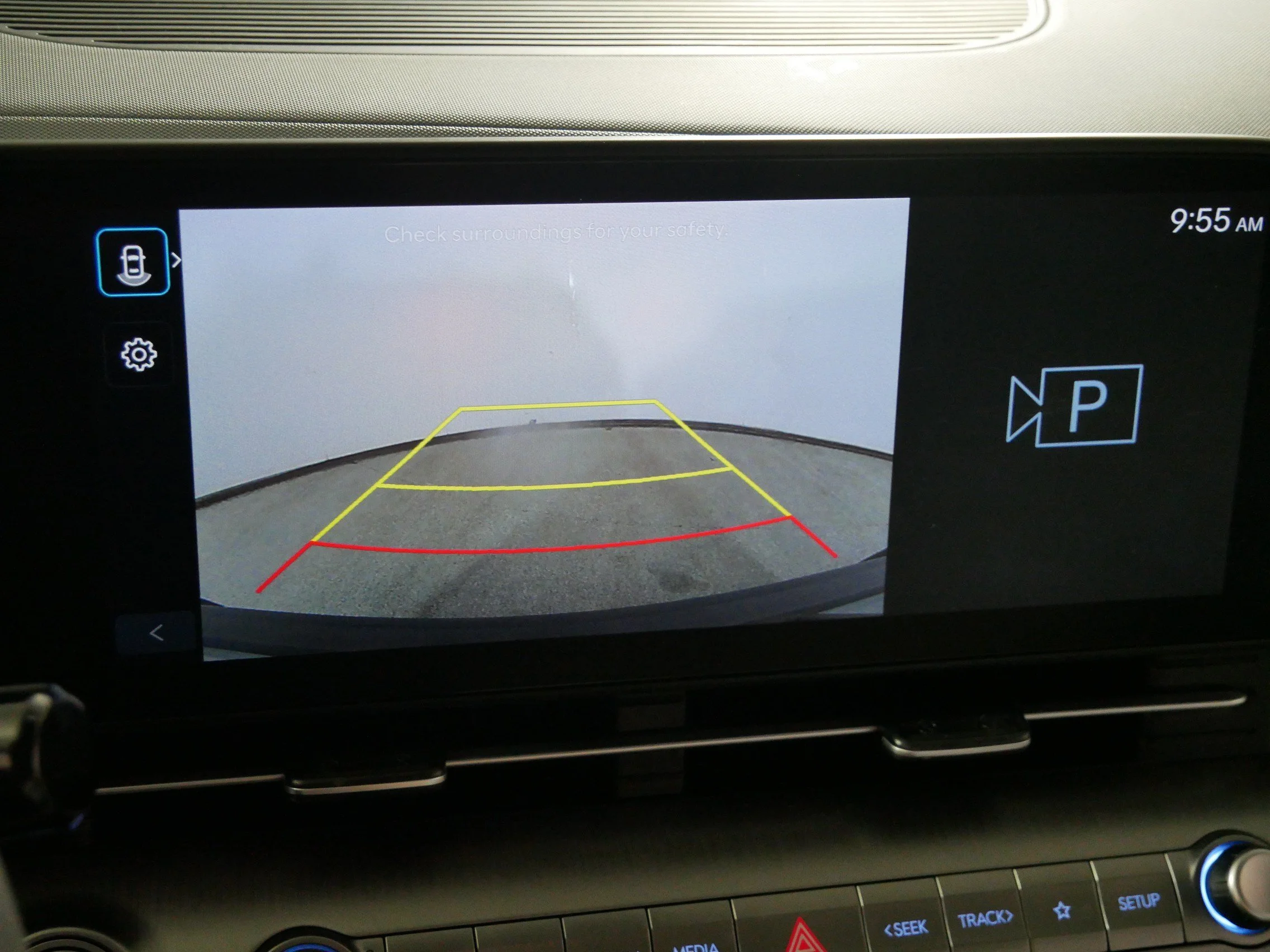 Used 2024 Mirage Green Hyundai SEL image 33