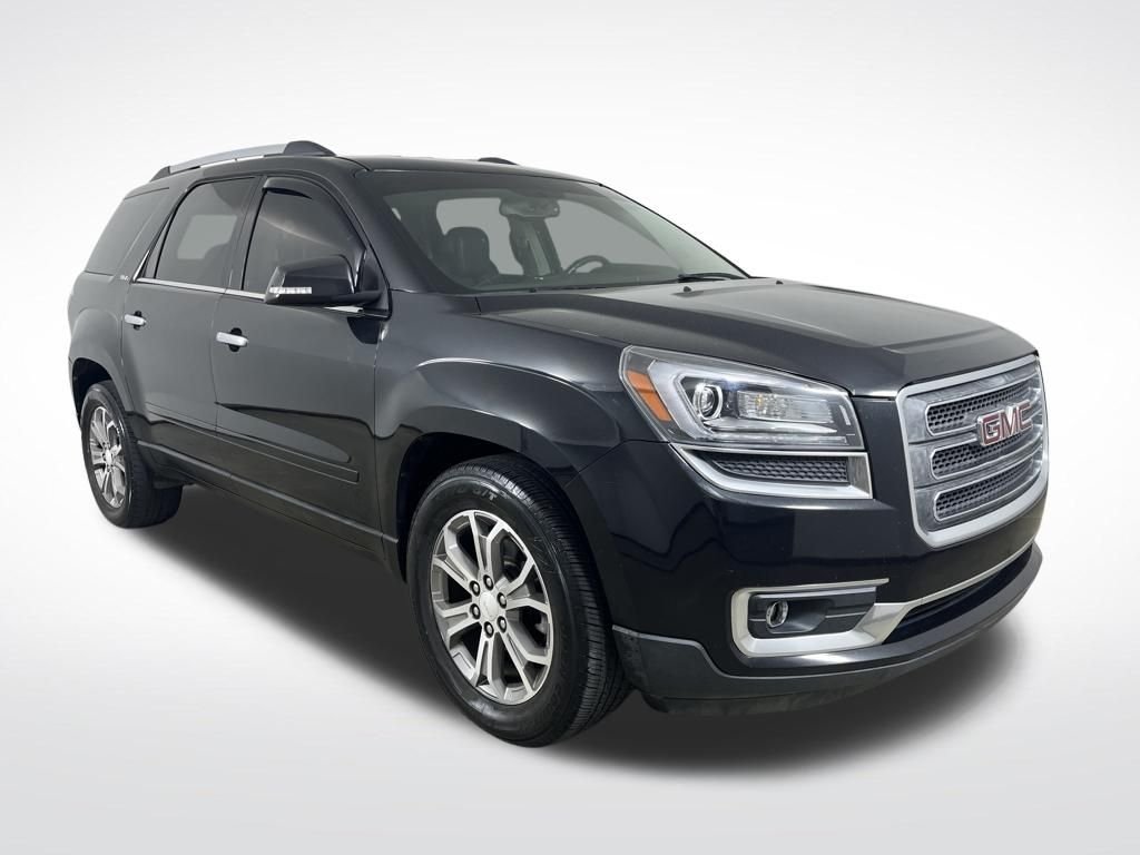 2014 GMC Acadia SLT1