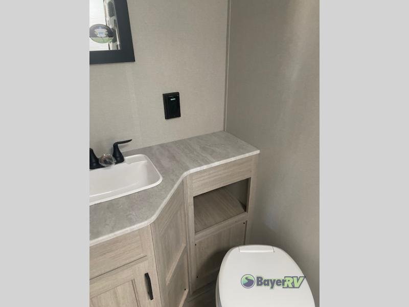 2025 Forest River Catalina photo 4