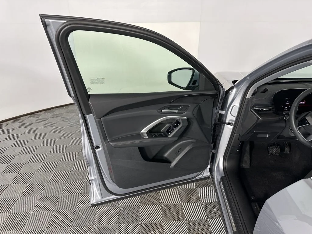 Certified Used 2025 Silver Audi 2.0T Premium image 23