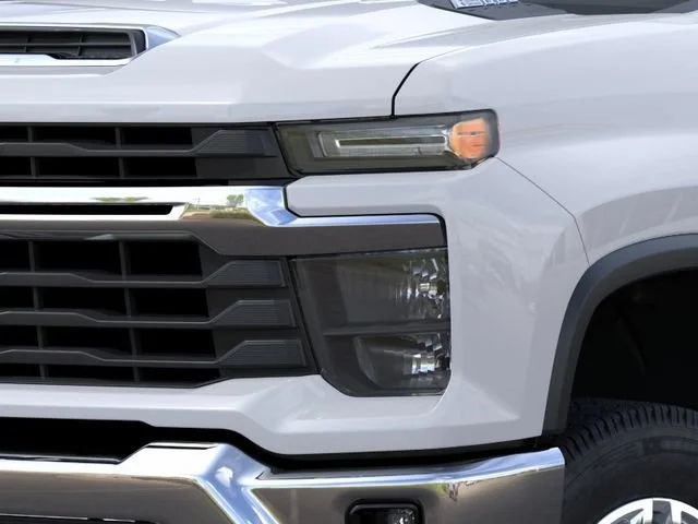 2026 Chevrolet Silverado 2500 HD LT - Photo 10