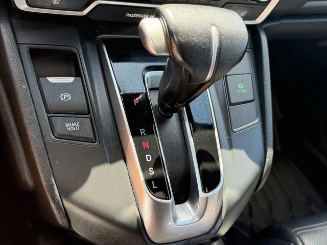 Certified Used 2018 Gray Honda EX-L image 27