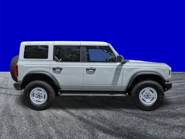 New 2026 Avalanche Ford Heritage Edition image 3