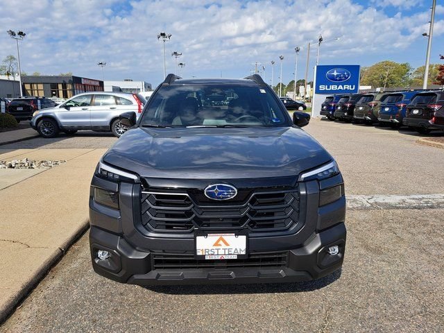 2026 Subaru Outback Limited XT - Photo 9
