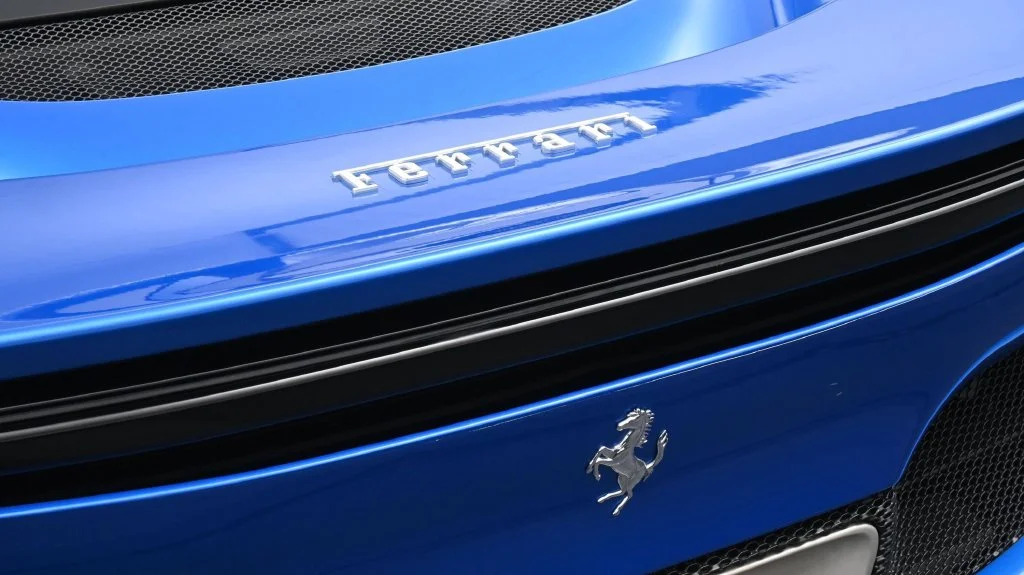 Used 2024  Ferrari  image 20