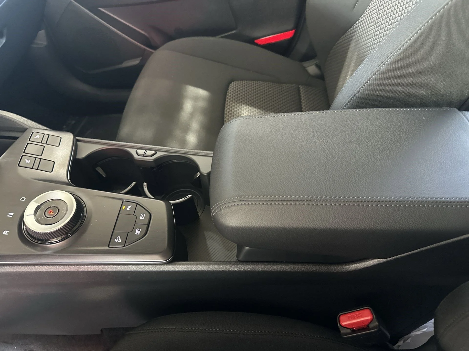 New 2026 Gravity Gray Kia S image 21