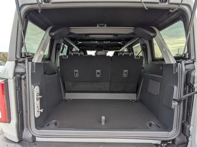 New 2026 Avalanche Gray Ford Outer Banks® image 14