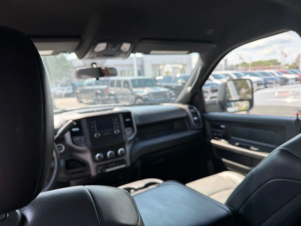 Used 2023 White Ram Tradesman image 28