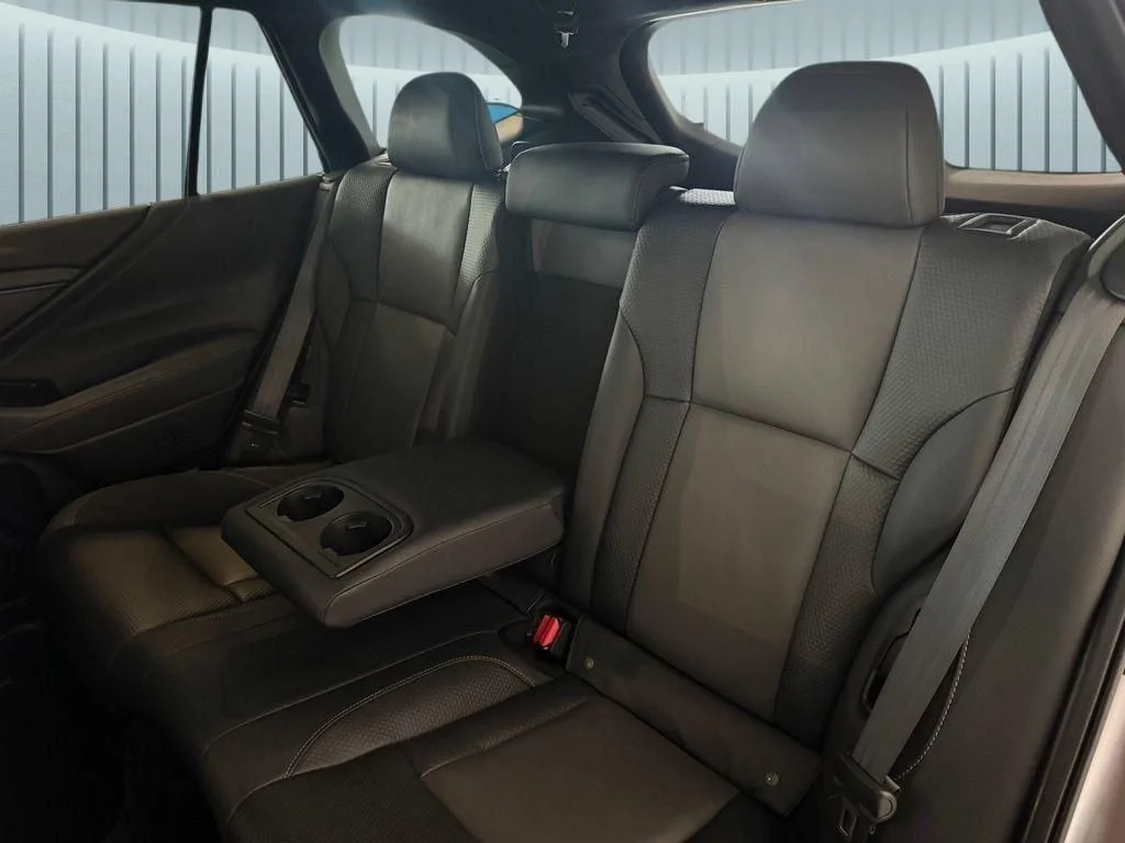 Certified Used 2022 Silver Subaru Wilderness image 21