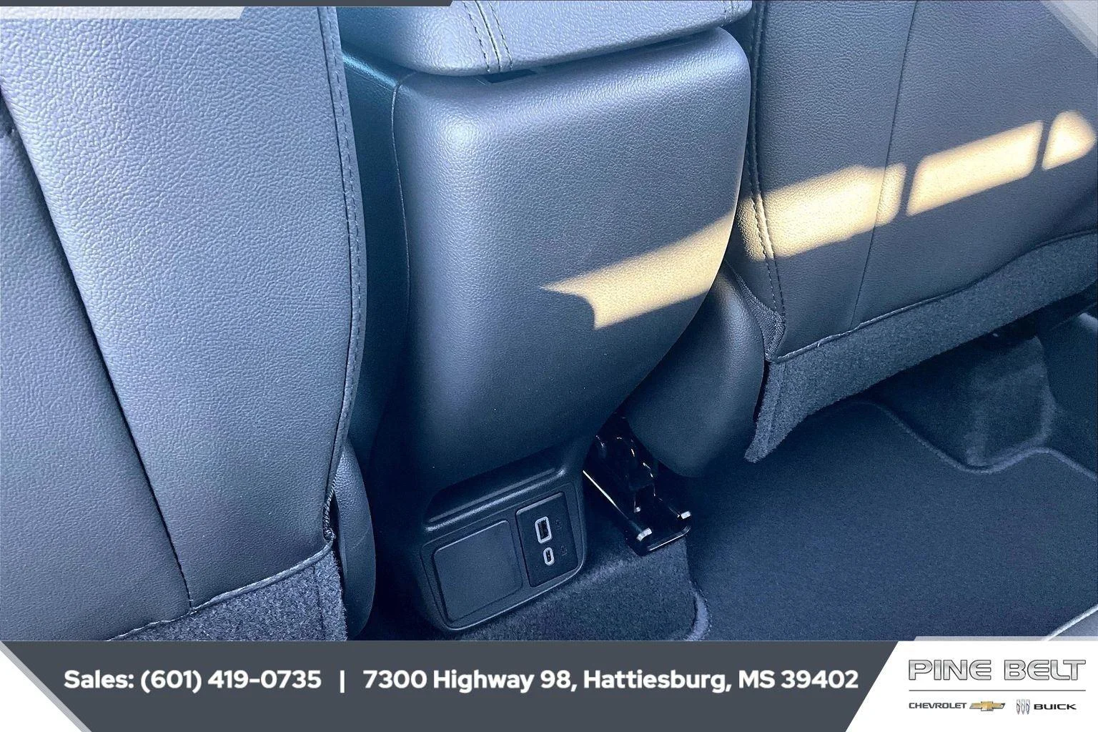 2026 Buick Encore GX Preferred - Photo 25