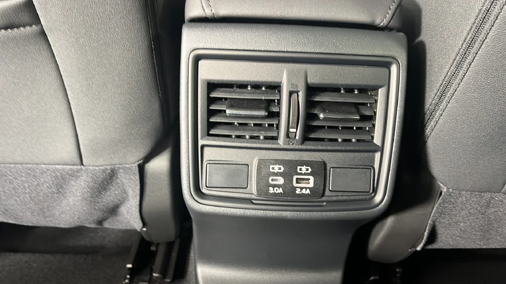 New 2026 Silver Subaru Premium image 33
