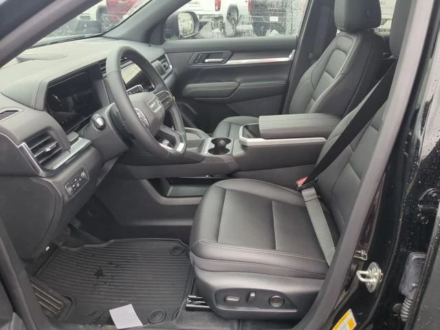 New 2026 Ebony Twilight Metallic GMC Elevation image 10