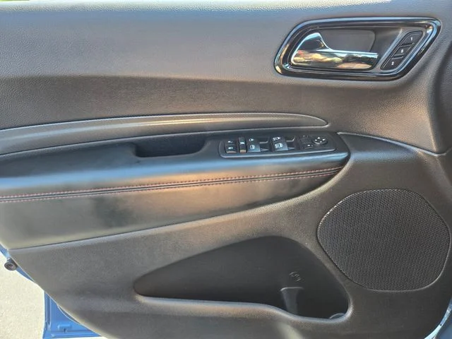 Used 2025 Blue Dodge GT Plus image 38