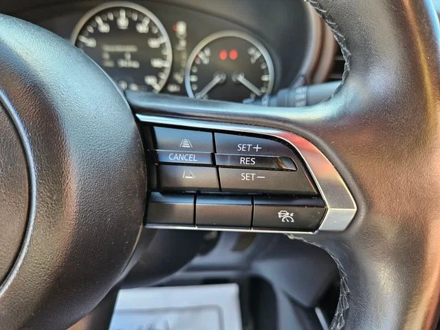 Used 2024 Gray Mazda 2.5 S Carbon Edition image 30