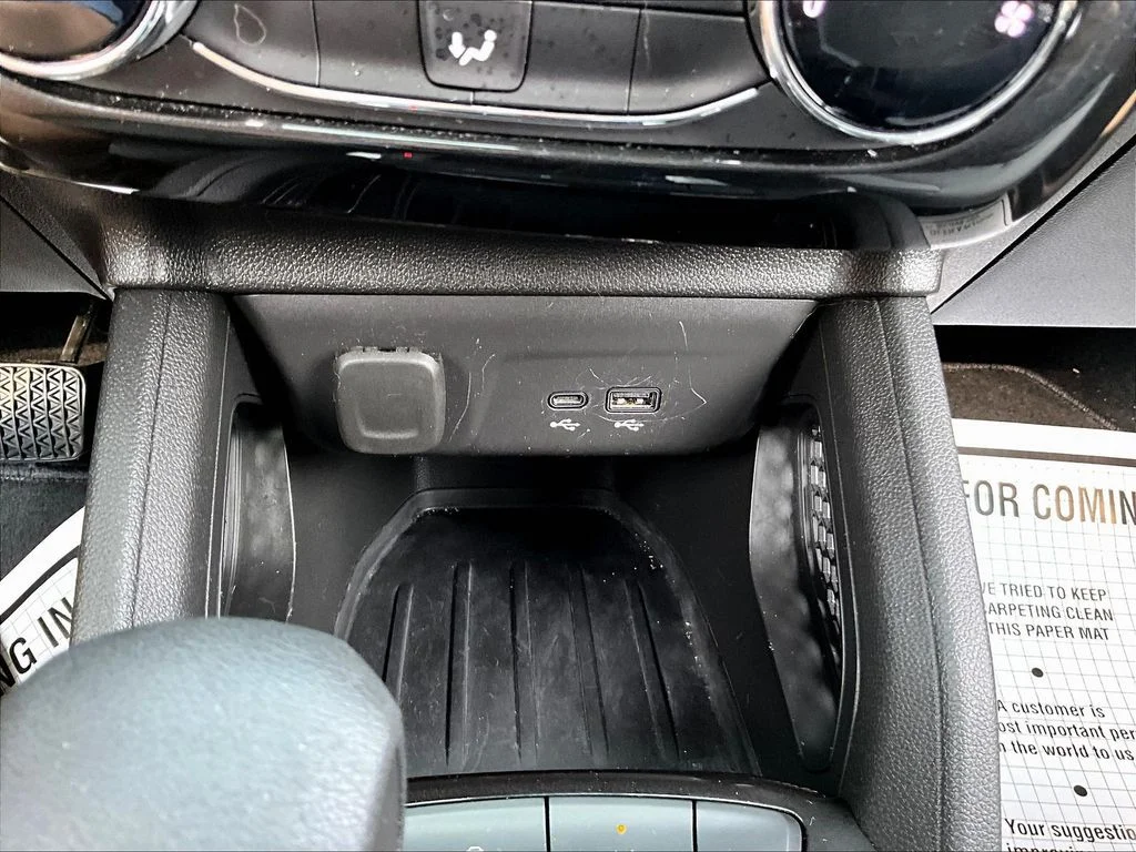 Used 2024 Crimson Chevrolet LT image 15