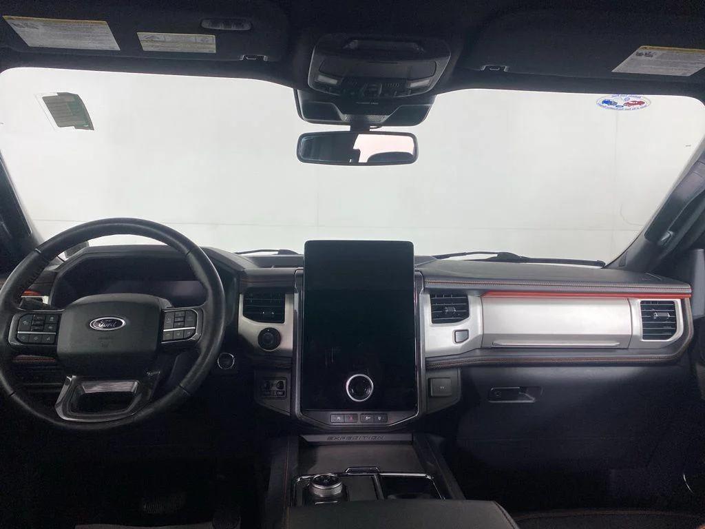 Used 2024 Gray Metallic Ford Timberline image 21