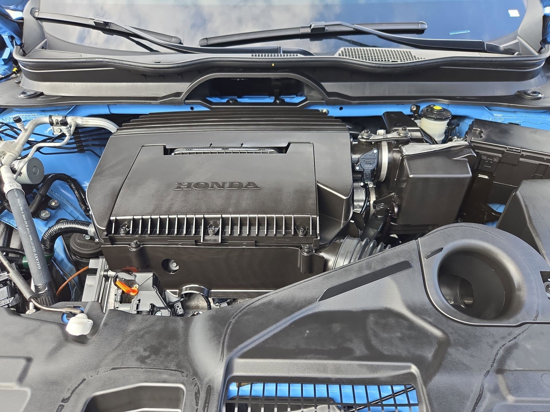 2024 Honda Pilot TrailSport - Photo 32