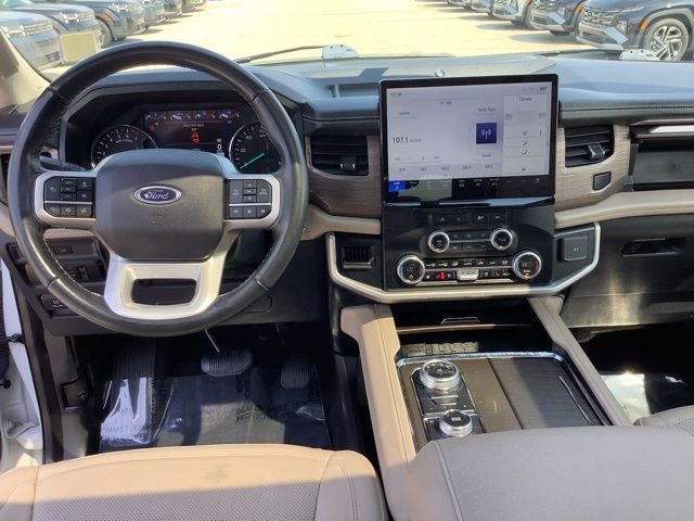 Used 2024 Oxford White Ford Limited image 13