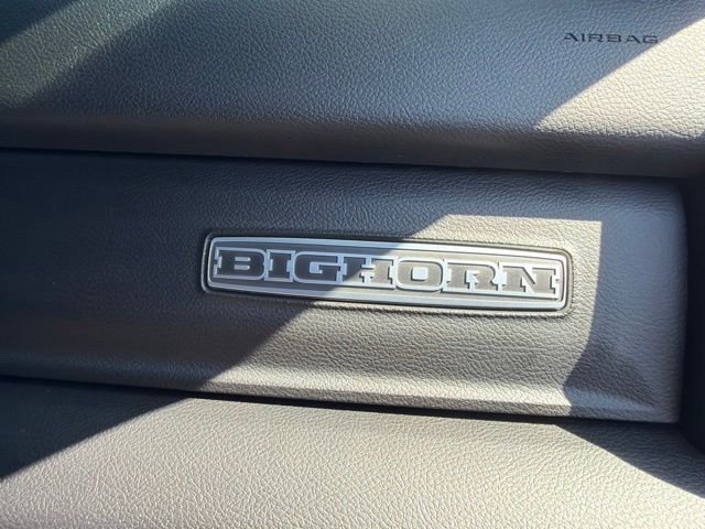 Used 2026 White Ram Big Horn image 33