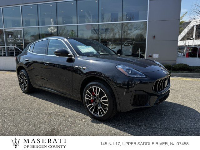 2025 Maserati Grecale Base