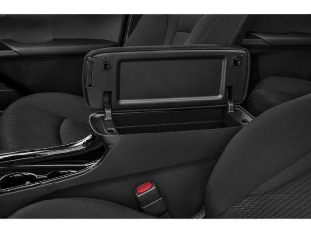 Certified Used 2021 Wind Chill Pearl Toyota  image 14