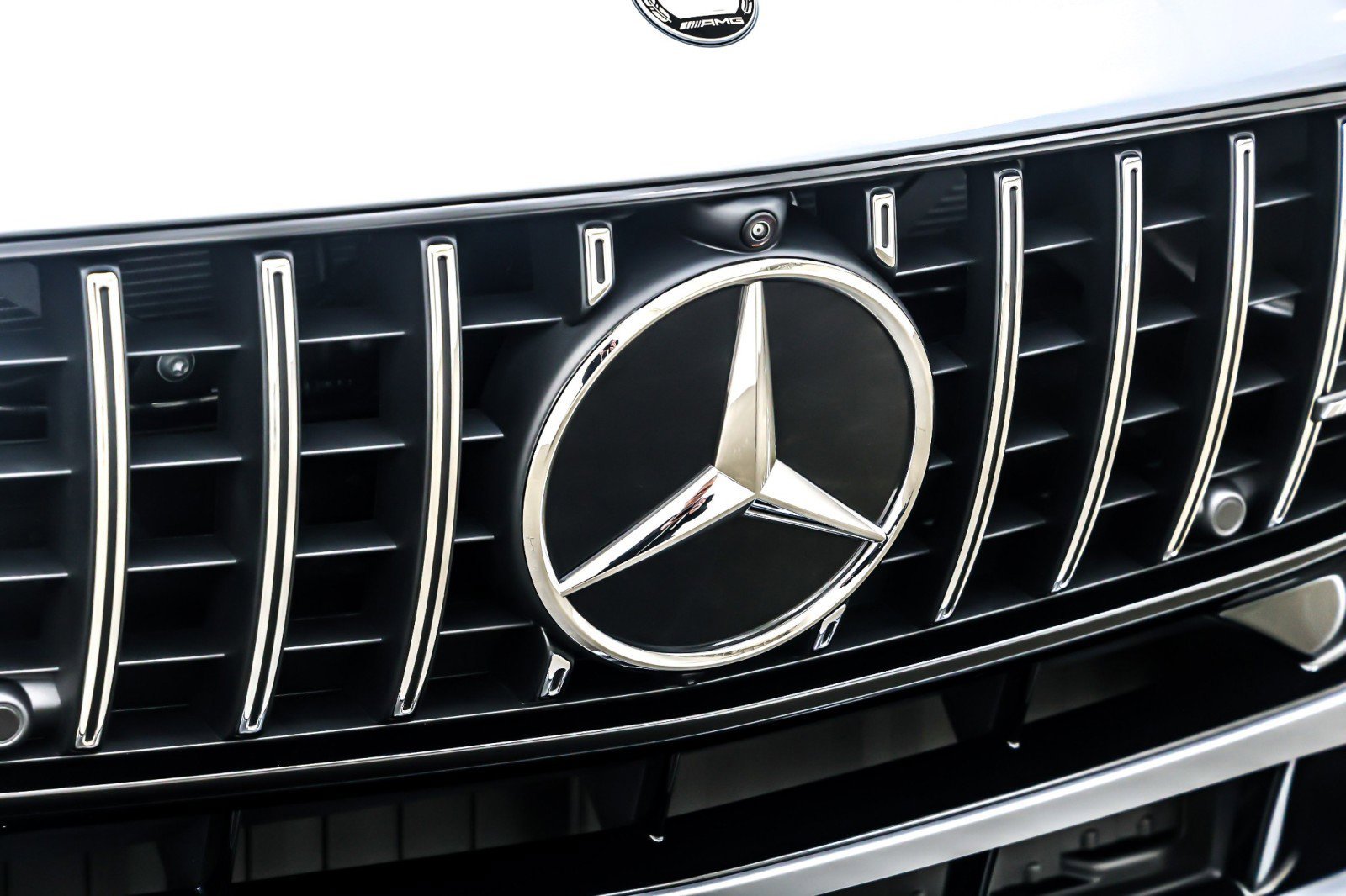 2026 Mercedes-Benz AMG GT 4-Door Coupe 63 - Photo 32