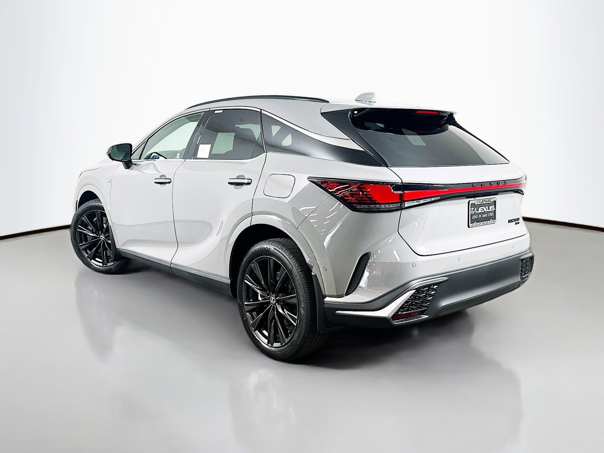 New 2026 Incognito Lexus  350 F SPORT HANDLING AWD image 5
