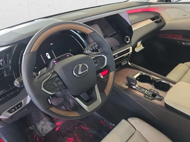 2026 Lexus RX 350 Luxury - Photo 16