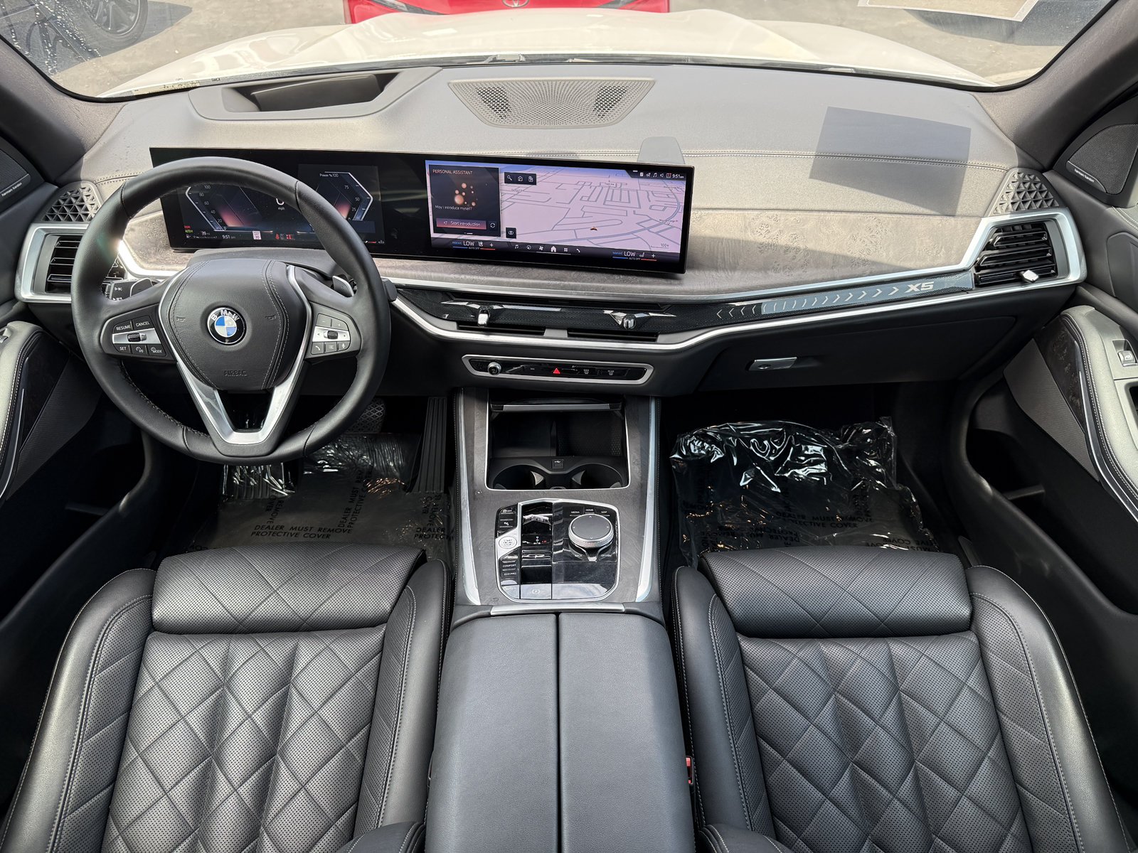 Used 2024 White Metallic BMW sDrive40i image 20