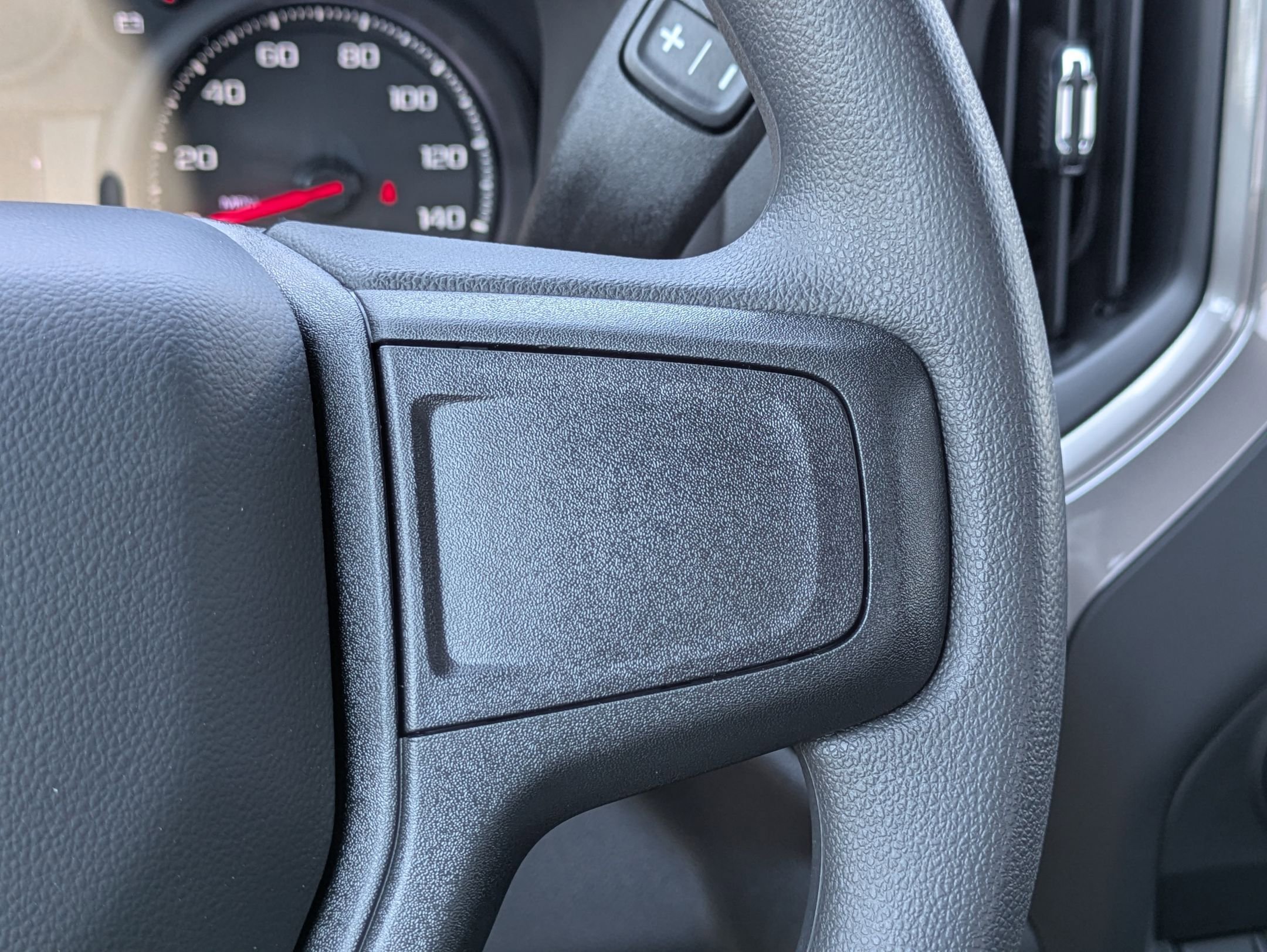 2025 Chevrolet Silverado 1500 Work Truck - Photo 21