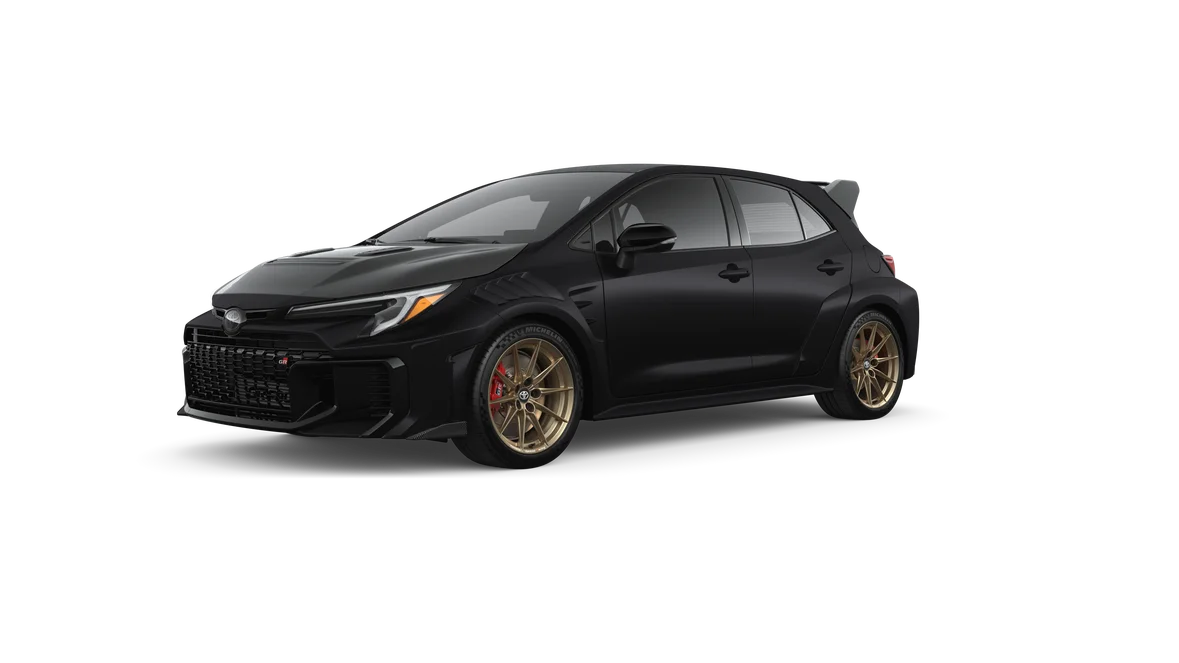 New 2026 Zero Gravity Toyota GRMN Corolla image 20
