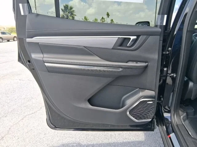 2026 Buick Enclave Preferred - Photo 17