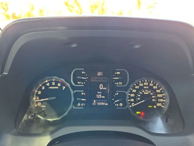Used 2019 Silver Toyota Limited image 21