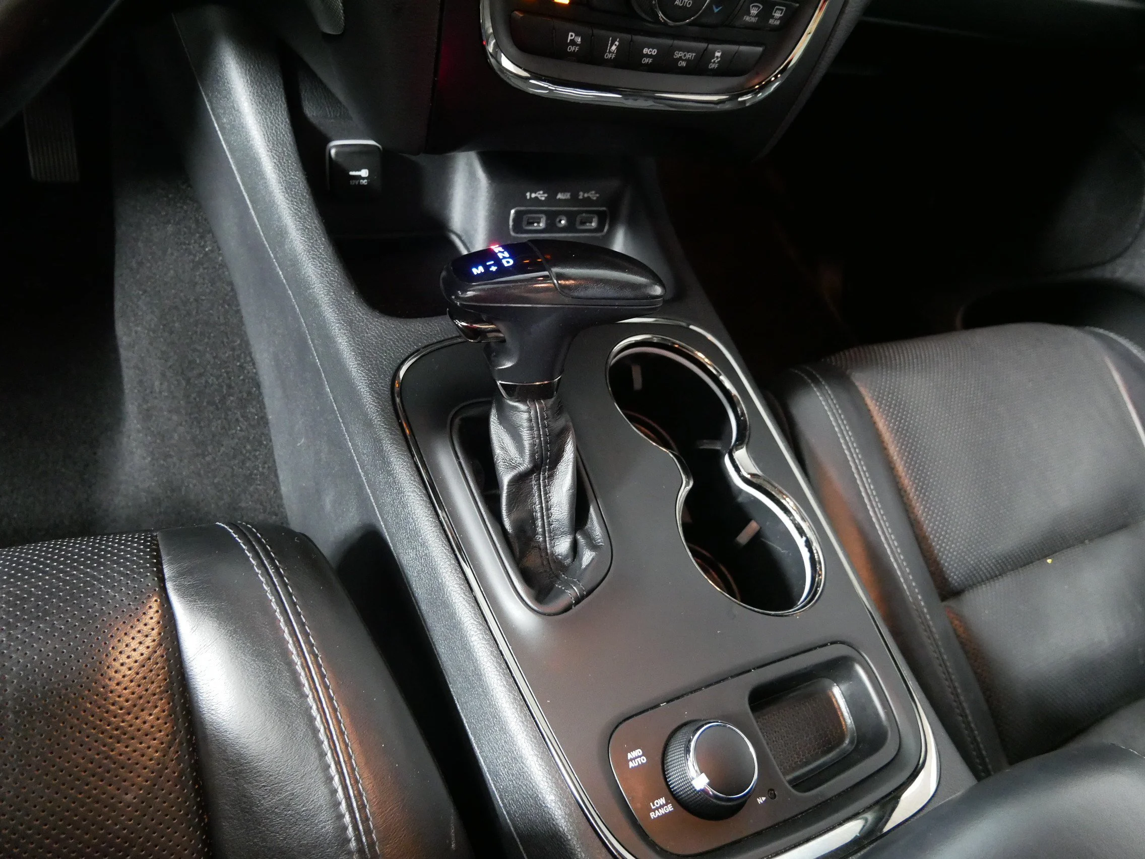 Used 2020 DB Black Clearcoat Dodge R/T image 24