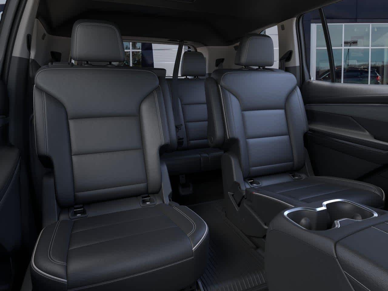 2026 Buick Enclave Preferred - Photo 17
