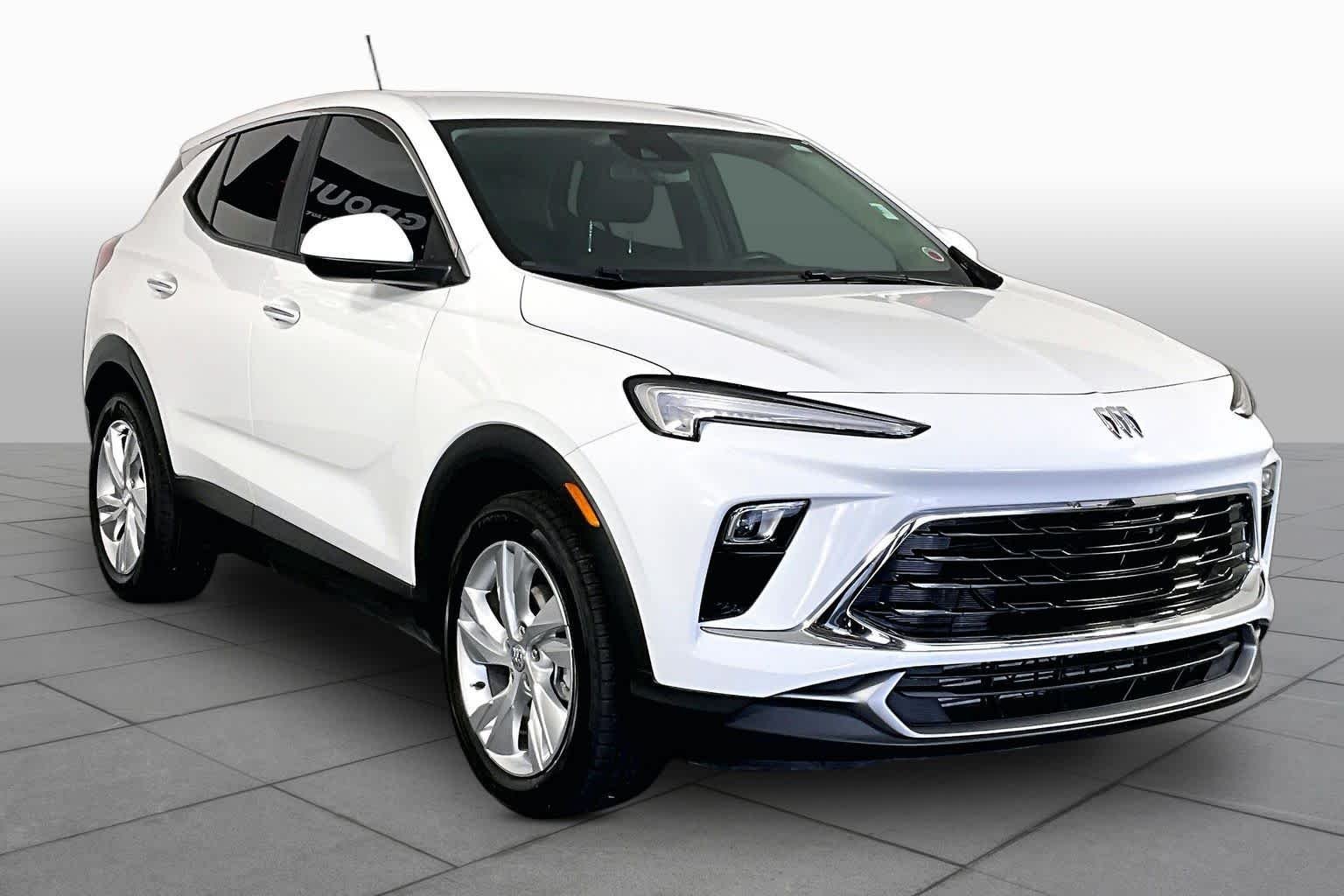 2024 Buick Encore GX Preferred - Photo 3