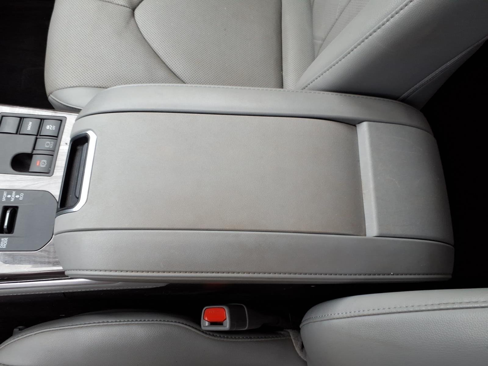 Used 2024 Ruby Flare Pearl Toyota Platinum image 25